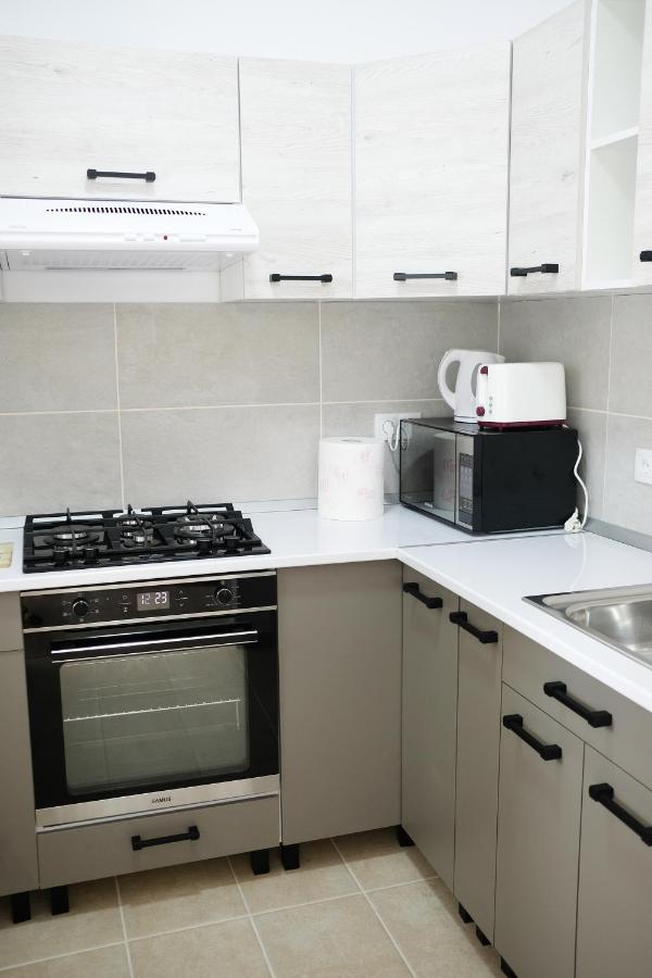 White Flat Apartamento Bucareste Exterior foto